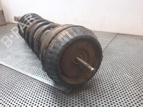 Left rear shock absorber FORD KA (RB_) 1.3 i | BP2583662M18 