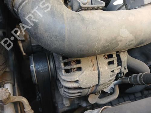 Used Alternator Alternator 38592306 38592306