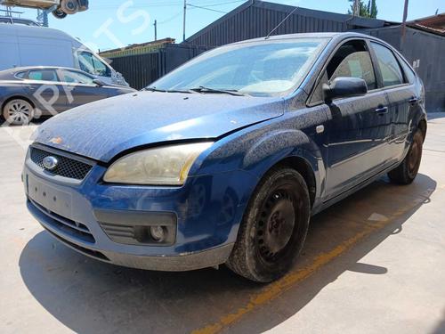 Engine FORD FOCUS II (DA_, HCP, DP) 1.8 TDCi | BP37537023M1  - Image 8