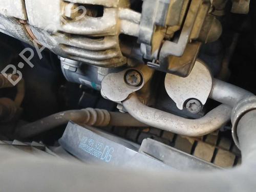 AC compressor SEAT LEON (1P1) 1.9 TDI | BP38592309M34 - Image 2