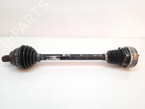 Used Left front driveshaft Left front driveshaft SEAT ALTEA (5P1) [2004-2015] 22236028 22236028