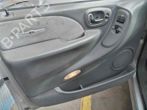 Injection rail CHRYSLER VOYAGER IV (RG, RS) 2.8 CRD | BP17757712M98 