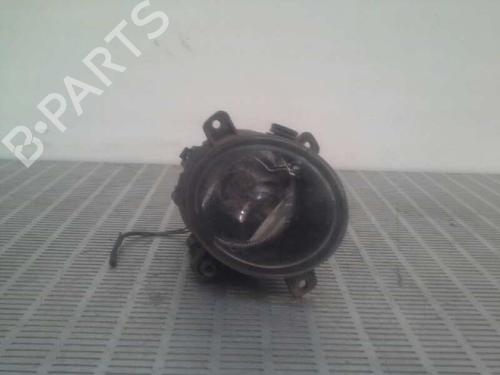 Used Right front fog light Right front fog light 594389 594389