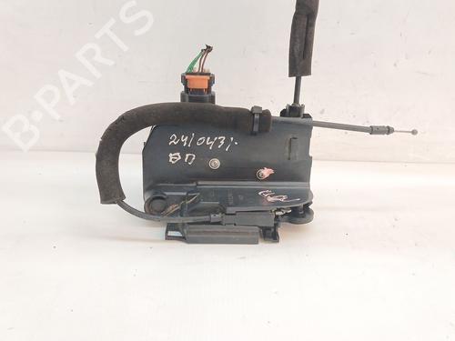 Used Front right lock Front right lock IVECO DAILY VI Platform/Chassis [2014-2026] 34116376 34116376