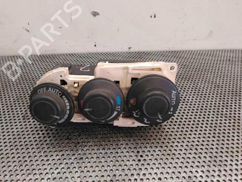 Used Climate control Climate control 1290047 1290047