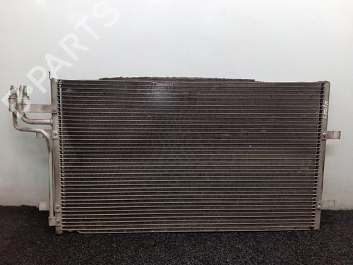 Used AC radiator FORD FOCUS II (DA_, HCP, DP) 1.8 TDCi (115 hp) 8535395