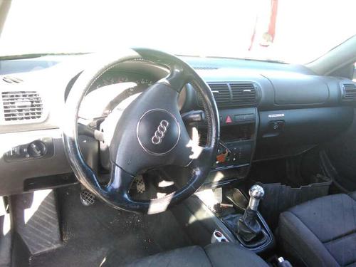 Left front window switch AUDI A3 (8L1) 1.9 TDI | BP2669465I27 