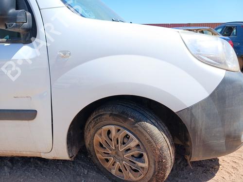 Used Right front fenders Right front fenders RENAULT KANGOO / GRAND KANGOO II (KW0/1_) [2008-2026] 35952885 35952885