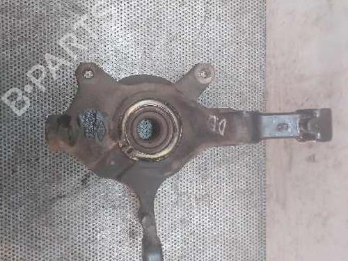 Right front steering knuckle RENAULT TRAFIC II Van (FL) | BP12438458M26 - Image 2