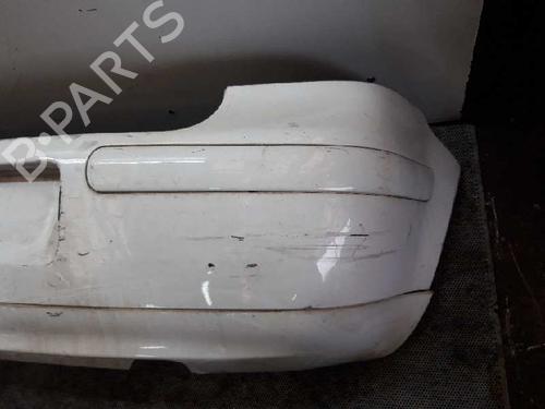 Rear bumper VW GOLF IV (1J1) 1.9 TDI | BP2851226C8 