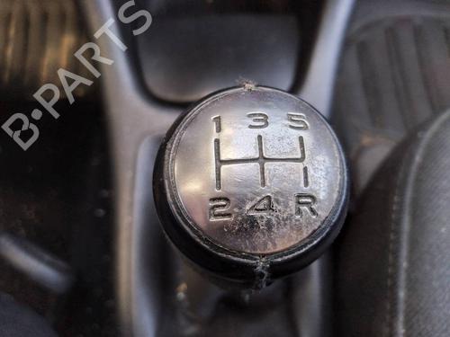 Instrument cluster PEUGEOT 206 Hatchback (2A/C) 2.0 HDI 90 | BP10215930C47 