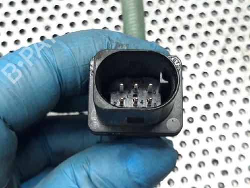 Electronic sensor MERCEDES-BENZ GLA-CLASS (X156) GLA 180 (156.942) | BP8737367M84 