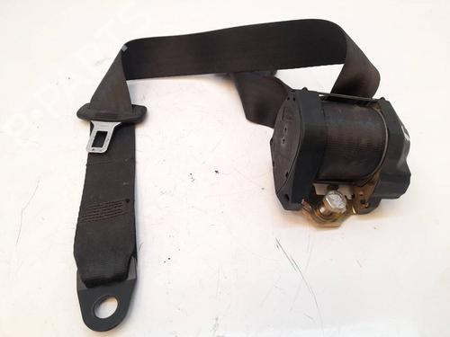 Used Rear left seatbelt Rear left seatbelt 6616387 6616387