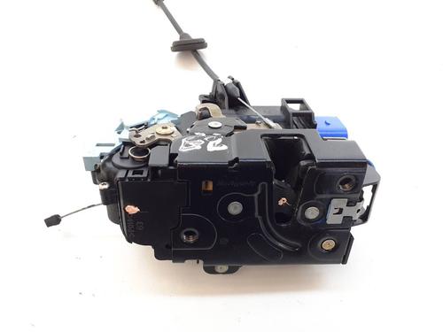 Front left lock VW GOLF V (1K1)  | BP26543327C98 