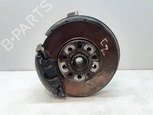 Used Left front steering knuckle Left front steering knuckle 22897079 22897079