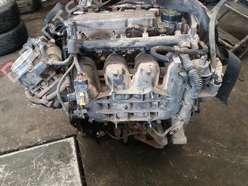Engine FIAT STILO (192_) 1.8 16V (192AXC1A, 192BXC1A) | BP1230447M1 
