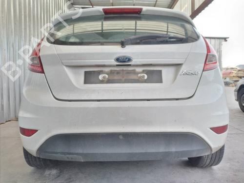 Left front window switch FORD FIESTA VI (CB1, CCN) | BP12301703I27 - Image 11