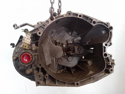 Gearbox PEUGEOT 206 Hatchback (2A/C) 2.0 HDI 90 | BP1019092M3 