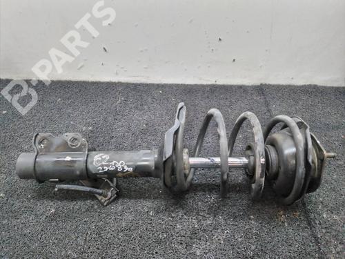 Used Right front shock absorber Right front shock absorber NISSAN SERENA (C23) 2.3 D (75 hp) 11038833 11038833