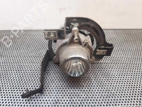 Used Left front fog light Left front fog light ALFA ROMEO 147 (937_) 1.9 JTDM 8V (937.AXD1A, 937.AXU1A, 937.BXU1A) (120 hp) 3119818 3119818