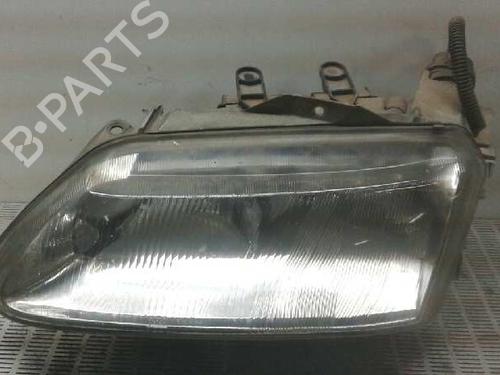 Used Left headlight Left headlight 142890 142890