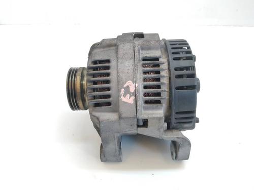 Used Alternator Alternator RENAULT TWINGO I (C06_) [1993-2012] 18643570 18643570