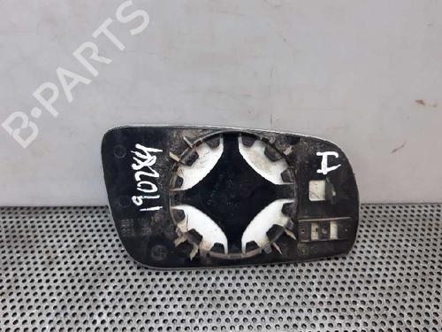 Left mirror glass AUDI A4 B5 (8D2) 1.9 TDI | BP14036049C148 