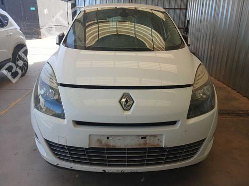 Used Parts RENAULT GRAND SCÉNIC III (JZ0/1_) 1.9 dCi (JZ0J, JZ0N, JZ1K, JZ1S) 4919041