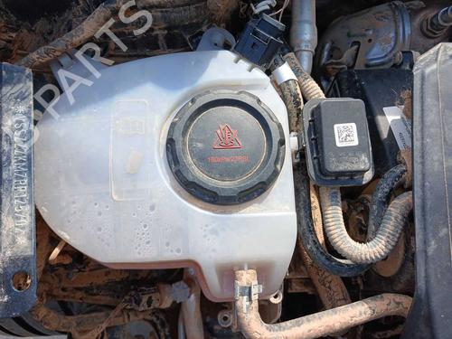 Used Expansion tank Expansion tank 39173462 39173462