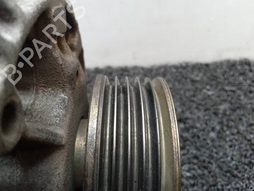 Alternator CITROËN BERLINGO / BERLINGO FIRST Box Body/MPV (M_) 1.4 i (MBKFX, MBKFW) | BP7647793M7 