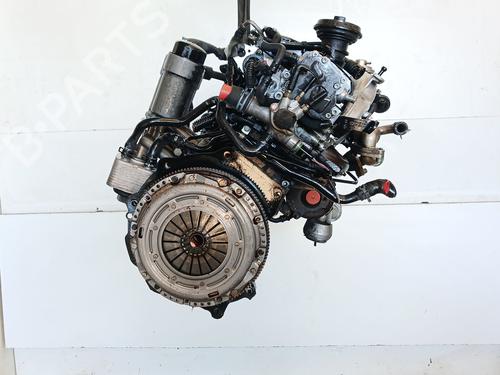 Engine SEAT TOLEDO II (1M2)  | BP36049877M1  - Image 5