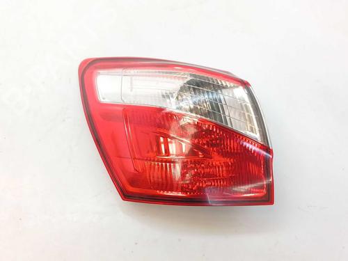 Used Left taillight Left taillight 37033362 37033362