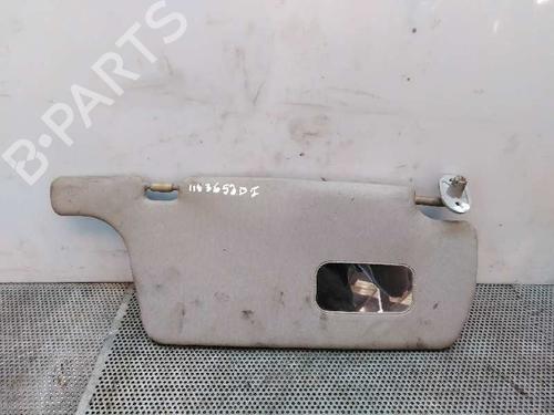 Left sun visor HONDA CR-V I (RD) 2.0 16V 4WD (RD1, RD3) BP1733418I1