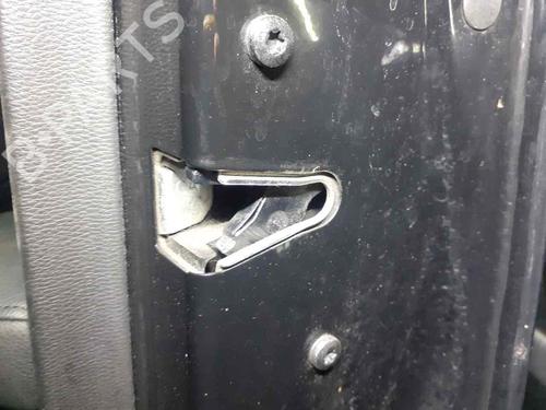 Højre fortil lås BMW 1 (E87) 118 d (143 hp) 31087682