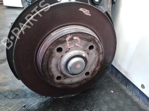 Rear axle CITROËN BERLINGO MULTISPACE (B9) | BP9503855M2 - Image 5