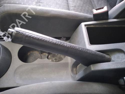 Used Hand brake VW TOURAN (1T1, 1T2) 1.9 TDI (105 hp) 8768457
