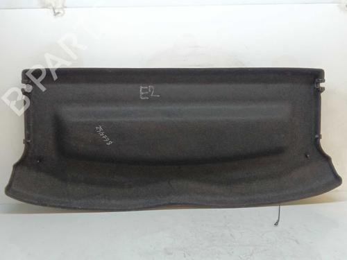 Rear parcel shelf CITROËN C3 II (SC_) 1.4 VTi 95 | BP37238228C85 - Image 2