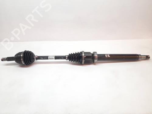 Used Right front driveshaft FORD FIESTA VI (CB1, CCN) [2008-2026]  10166115