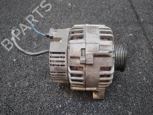 Used Alternator AUDI A6 C5 Avant (4B5) 2.8 quattro (193 hp) 10773640