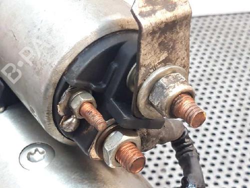 Starter CITROËN XSARA PICASSO (N68) 1.6 HDi | BP3438937M8 