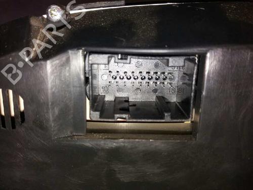Instrument cluster FIAT PUNTO Hatchback Van (188_) 1.2 60 | BP2681460C47 
