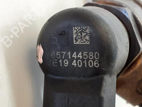 Injector FORD FOCUS II (DA_, HCP, DP) 2.0 TDCi | BP30192661M100 