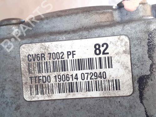 Gearbox FORD FOCUS III | BP26650543M3 - Image 4