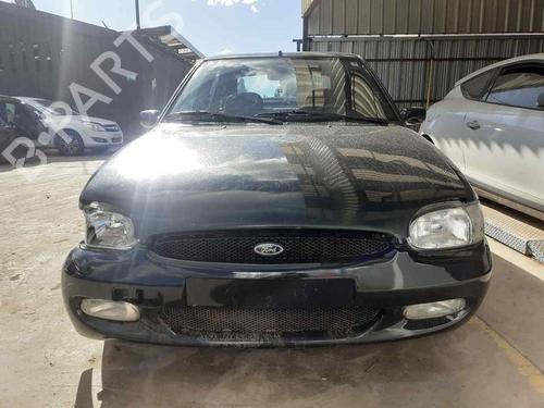 Used Parts FORD ESCORT VI (GAL, AAL, ABL) 1.8 TD 4436888