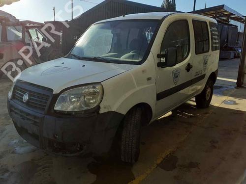 Gearbox FIAT DOBLO MPV (119_, 223_) 1.3 JTD | BP32160881M3 