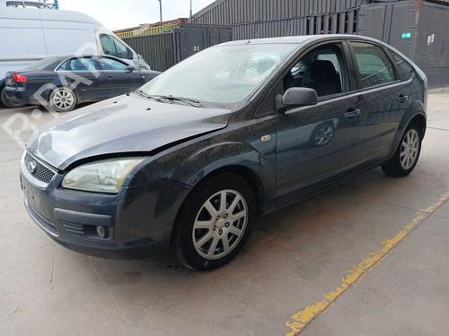Engine FORD FOCUS II (DA_, HCP, DP) 1.6 TDCi | BP37537024M1 - Image 8