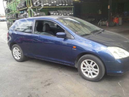 Engine HONDA CIVIC VII Hatchback (EU, EP, EV) 1.6 i (EP2, EU8, EU6) | BP1019726M1 - Image 13