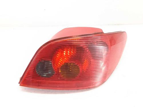 right-taillight-peugeot-307-3ac-2000-2001-2002-2003-2004-2005-2006-2007-2008-2009-2010-2011-2012-36643615 main image