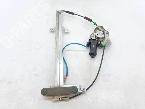 Front right window mechanism TATA SAFARI (42_FD) | BP37192667C23 - Image 3