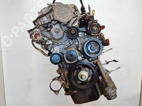 Engine TOYOTA AURIS (_E15_) | BP25222906M1 - Image 4